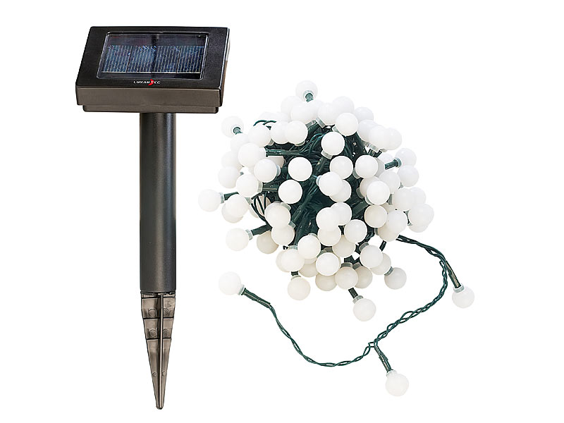 ; LED-Lichtbänder Outdoor LED-Lichtbänder Outdoor 