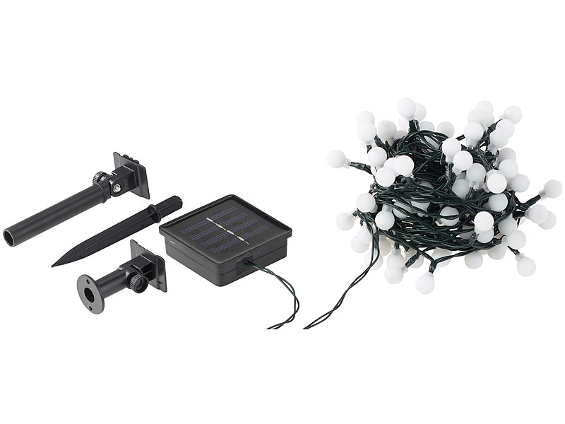 ; LED-Lichtbänder Outdoor LED-Lichtbänder Outdoor 