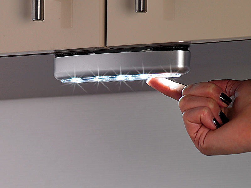 ; LED-Lichtleisten mit Bewegungsmelder LED-Lichtleisten mit Bewegungsmelder LED-Lichtleisten mit Bewegungsmelder 