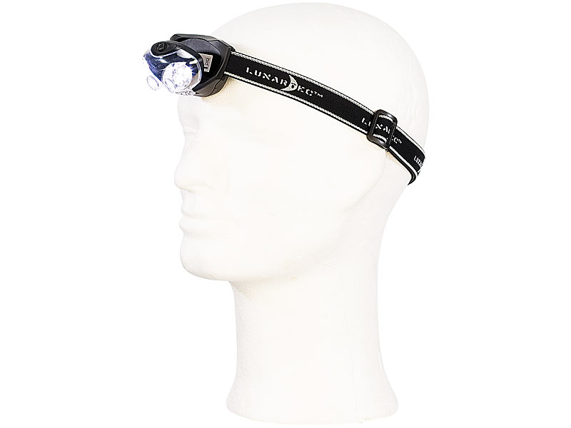 ; LED-Taschenlampen 