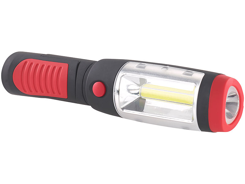 ; LED-Taschenlampen LED-Taschenlampen 