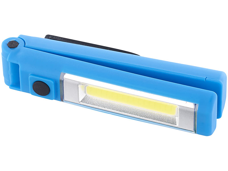 ; LED-Taschenlampen 