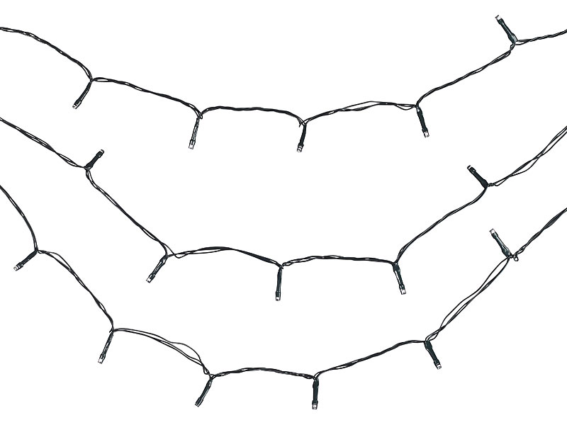 ; LED-Solar-Lichterketten (warmweiß), LED-Lichterketten für innen und außen LED-Solar-Lichterketten (warmweiß), LED-Lichterketten für innen und außen LED-Solar-Lichterketten (warmweiß), LED-Lichterketten für innen und außen LED-Solar-Lichterketten (warmweiß), LED-Lichterketten für innen und außen 