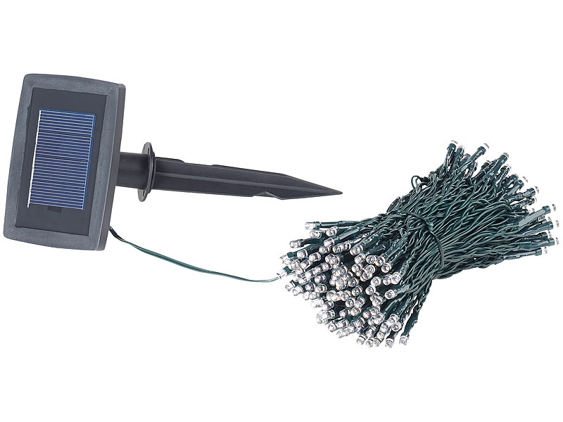 ; LED-Lichterketten für innen und außen LED-Lichterketten für innen und außen LED-Lichterketten für innen und außen 