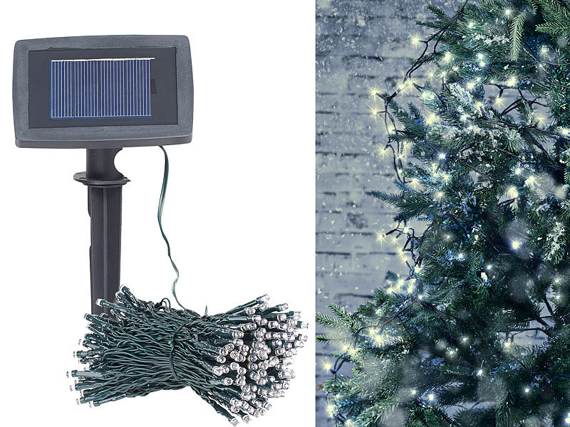 ; LED-Lichterketten für innen und außen LED-Lichterketten für innen und außen LED-Lichterketten für innen und außen 
