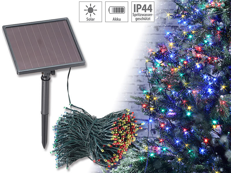 ; LED-Solar-Lichterketten (warmweiß), LED-Lichterketten für innen und außen LED-Solar-Lichterketten (warmweiß), LED-Lichterketten für innen und außen LED-Solar-Lichterketten (warmweiß), LED-Lichterketten für innen und außen LED-Solar-Lichterketten (warmweiß), LED-Lichterketten für innen und außen 