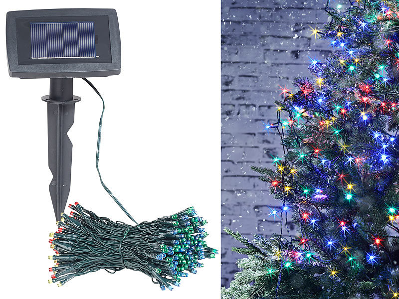 ; LED-Lichterketten für innen und außen, LED-Solar-Lichterketten (warmweiß) LED-Lichterketten für innen und außen, LED-Solar-Lichterketten (warmweiß) LED-Lichterketten für innen und außen, LED-Solar-Lichterketten (warmweiß) LED-Lichterketten für innen und außen, LED-Solar-Lichterketten (warmweiß) 