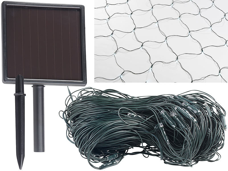 ; LED-Solar-Lichterketten (warmweiß), LED-Lichterketten für innen und außen LED-Solar-Lichterketten (warmweiß), LED-Lichterketten für innen und außen LED-Solar-Lichterketten (warmweiß), LED-Lichterketten für innen und außen LED-Solar-Lichterketten (warmweiß), LED-Lichterketten für innen und außen 