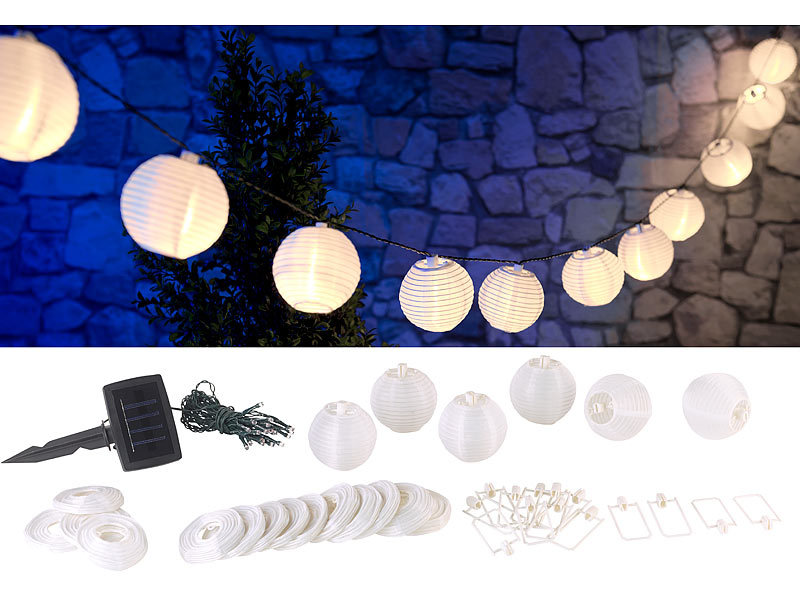 ; LED-Solar-Wegeleuchten LED-Solar-Wegeleuchten LED-Solar-Wegeleuchten 