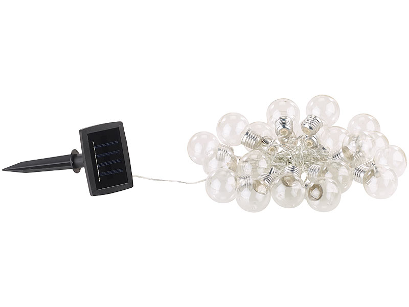 ; LED-Solar-Wegeleuchten LED-Solar-Wegeleuchten LED-Solar-Wegeleuchten 