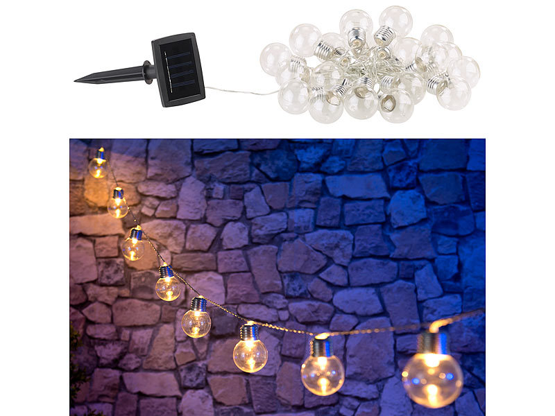 ; LED-Solar-Wegeleuchten LED-Solar-Wegeleuchten LED-Solar-Wegeleuchten 