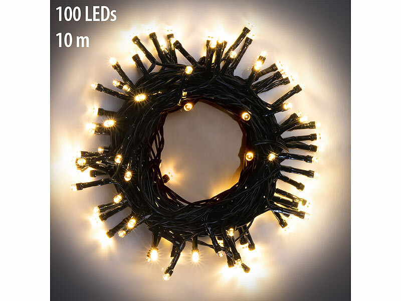 ; LED-Solar-Lichterketten (warmweiß), LED-Lichterketten für innen und außen LED-Solar-Lichterketten (warmweiß), LED-Lichterketten für innen und außen LED-Solar-Lichterketten (warmweiß), LED-Lichterketten für innen und außen LED-Solar-Lichterketten (warmweiß), LED-Lichterketten für innen und außen 