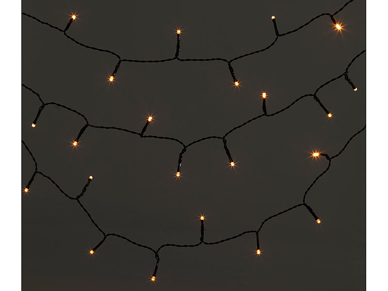 ; LED-Lichterketten für innen und außen, LED-Solar-Lichterketten (warmweiß) LED-Lichterketten für innen und außen, LED-Solar-Lichterketten (warmweiß) LED-Lichterketten für innen und außen, LED-Solar-Lichterketten (warmweiß) LED-Lichterketten für innen und außen, LED-Solar-Lichterketten (warmweiß) 