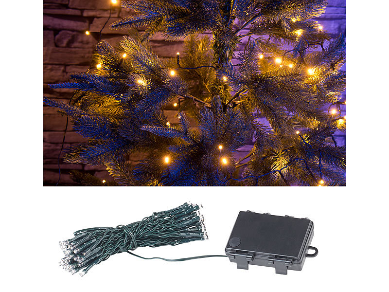 ; LED-Lichterketten für innen und außen, LED-Solar-Lichterketten (warmweiß) LED-Lichterketten für innen und außen, LED-Solar-Lichterketten (warmweiß) LED-Lichterketten für innen und außen, LED-Solar-Lichterketten (warmweiß) LED-Lichterketten für innen und außen, LED-Solar-Lichterketten (warmweiß) 