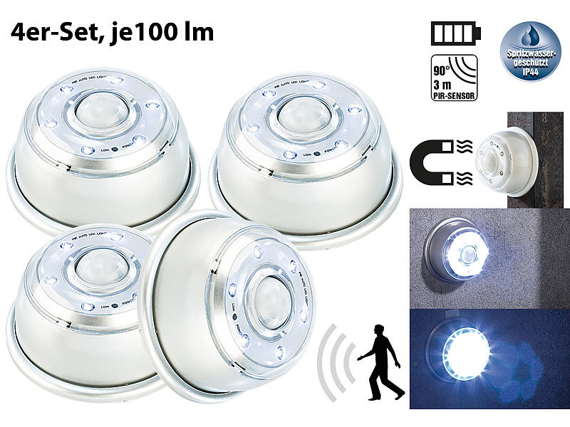 ; LED-Lichtleisten mit Bewegungsmelder LED-Lichtleisten mit Bewegungsmelder LED-Lichtleisten mit Bewegungsmelder LED-Lichtleisten mit Bewegungsmelder 