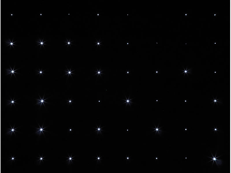 ; LED Lichtschläuche 