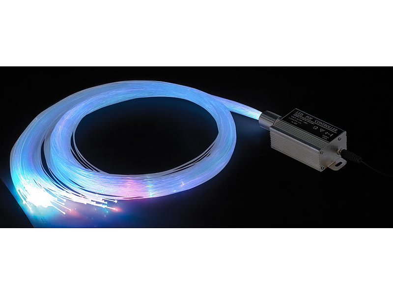 ; LED Lichtschläuche LED Lichtschläuche 