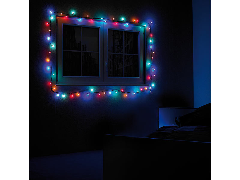 ; Bunte Lichterketten Bunte Lichterketten Bunte Lichterketten Bunte Lichterketten 