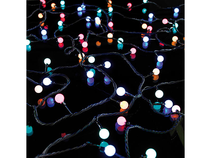 ; Bunte Lichterketten Bunte Lichterketten Bunte Lichterketten Bunte Lichterketten 