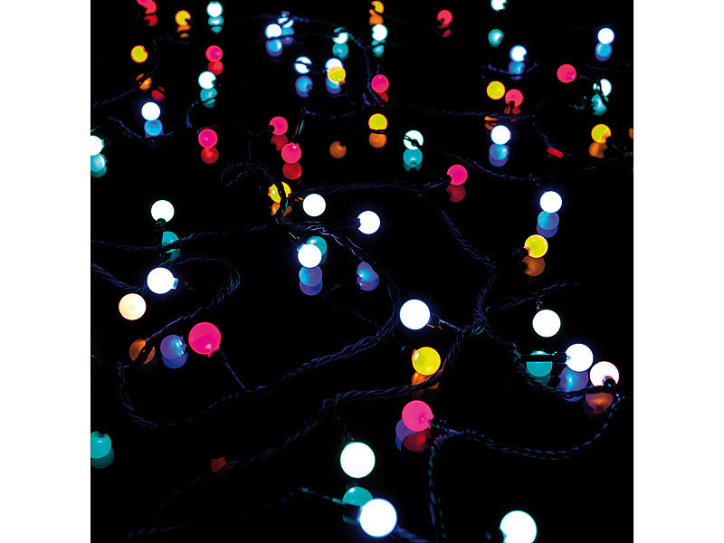 ; Bunte Lichterketten Bunte Lichterketten Bunte Lichterketten Bunte Lichterketten 