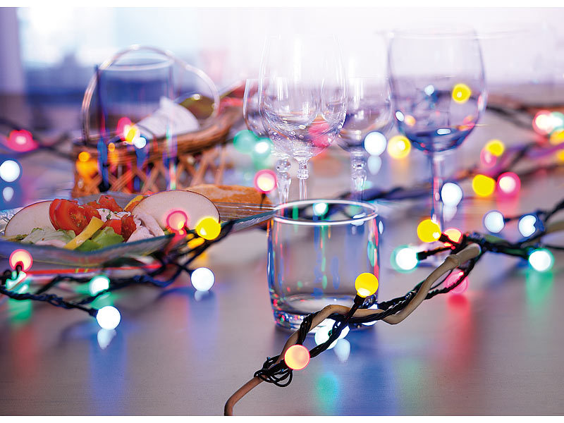 ; Bunte Lichterketten Bunte Lichterketten Bunte Lichterketten Bunte Lichterketten 