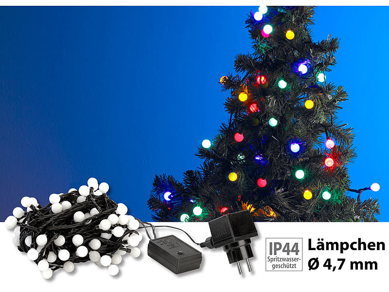 ; Bunte Lichterketten Bunte Lichterketten Bunte Lichterketten Bunte Lichterketten 