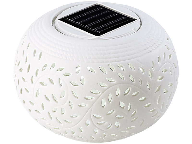; LED-Solar-Wegeleuchten LED-Solar-Wegeleuchten LED-Solar-Wegeleuchten 