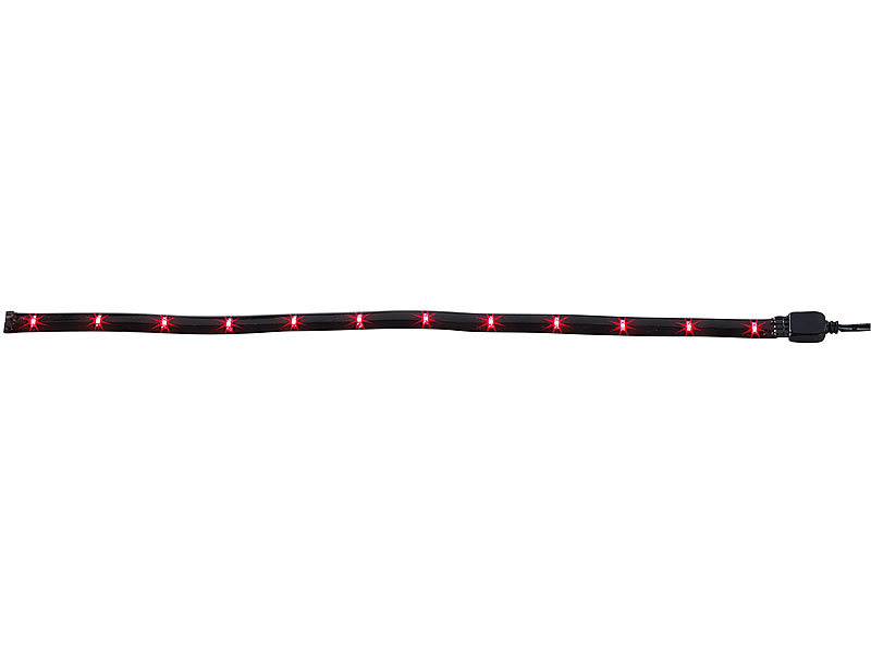 ; LED Lichtschläuche 