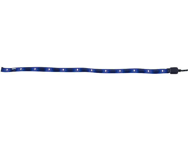 ; LED Lichtschläuche 