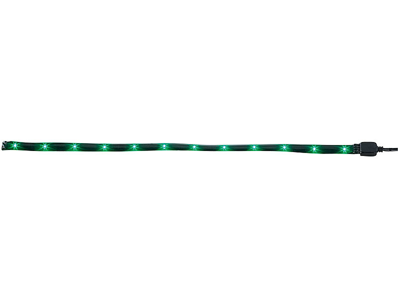 ; LED Lichtschläuche LED Lichtschläuche 