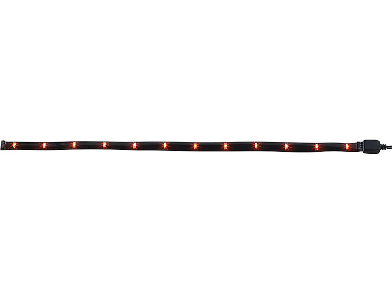 ; LED Lichtschläuche 
