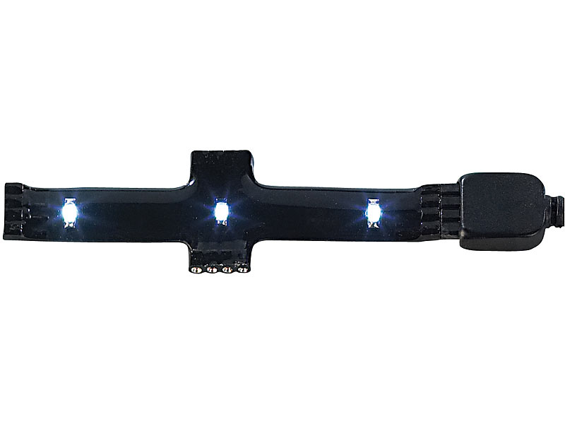 ; LED Lichtschläuche LED Lichtschläuche 