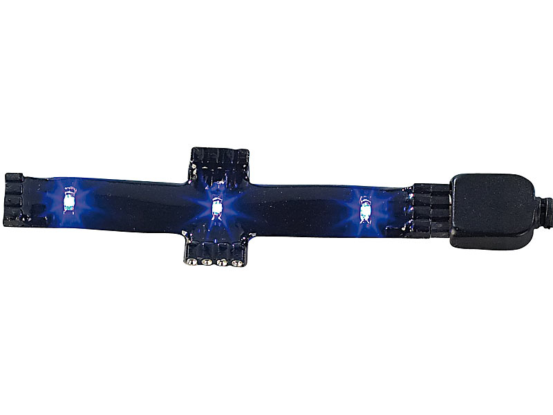 ; LED Lichtschläuche 