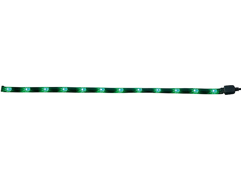 ; LED-Solar-Lichterketten (warmweiß) LED-Solar-Lichterketten (warmweiß) 