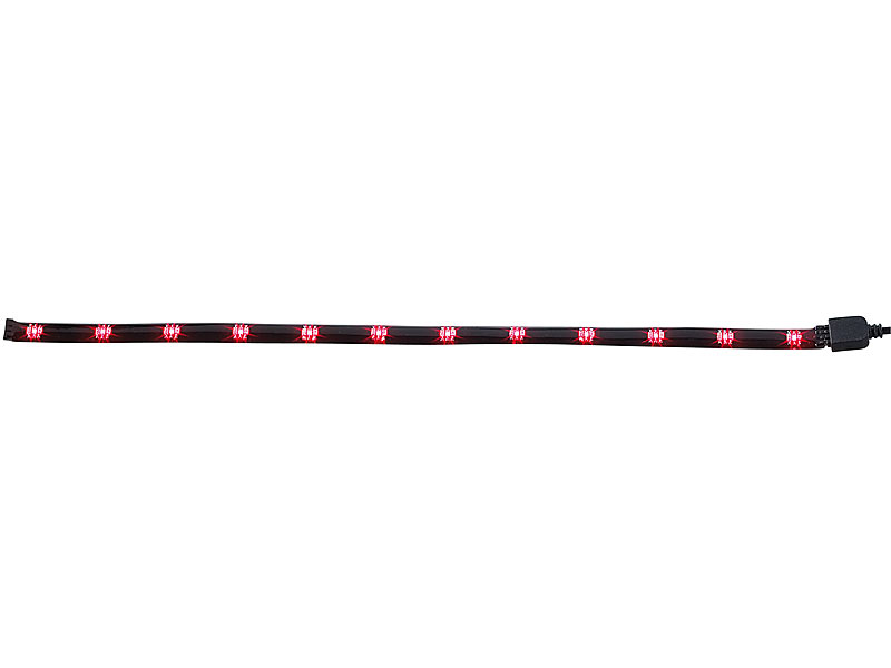 ; LED-Solar-Lichterketten (warmweiß) LED-Solar-Lichterketten (warmweiß) 