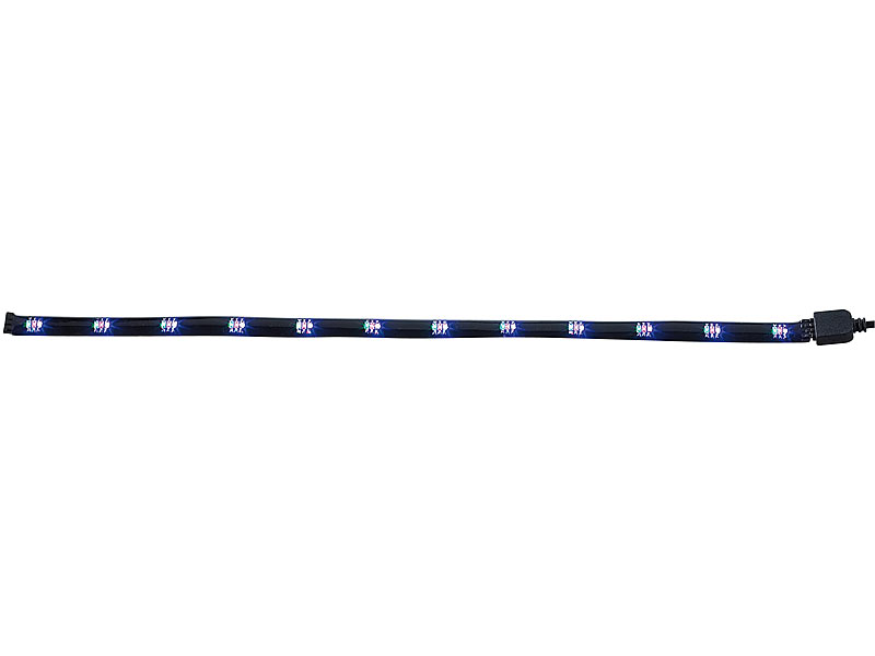 ; LED-Solar-Lichterketten (warmweiß) LED-Solar-Lichterketten (warmweiß) 