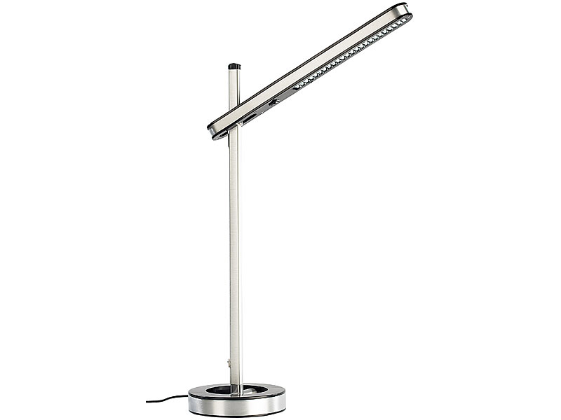 ; LED-Akku-Tischlampen mit PIR-Sensor LED-Akku-Tischlampen mit PIR-Sensor 