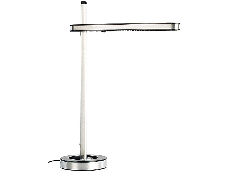 ; LED-Akku-Tischlampen mit PIR-Sensor LED-Akku-Tischlampen mit PIR-Sensor 