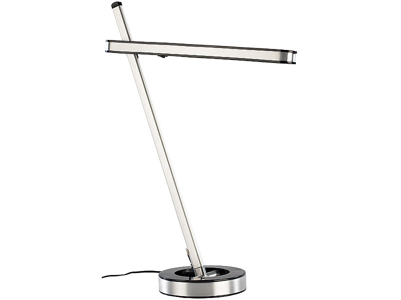 ; LED-Akku-Tischlampen mit PIR-Sensor LED-Akku-Tischlampen mit PIR-Sensor 