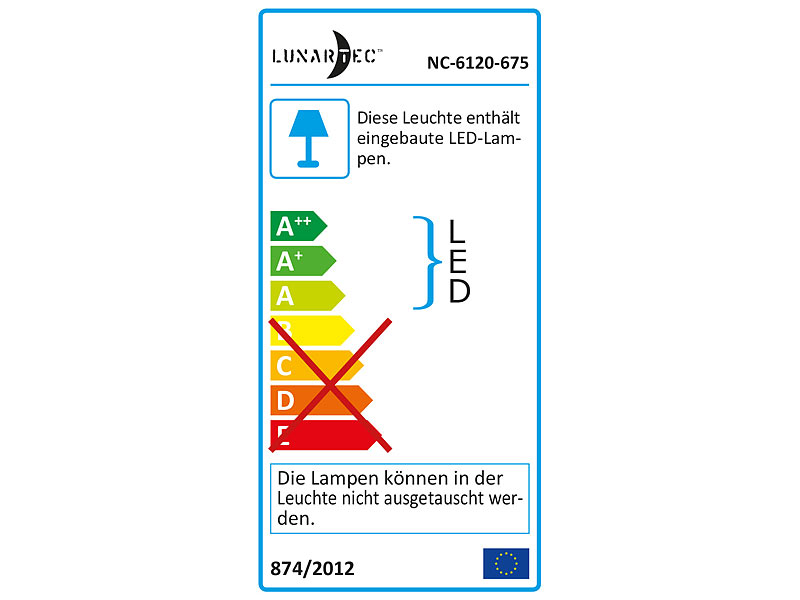 ; LED-Akku-Tischlampen mit PIR-Sensor LED-Akku-Tischlampen mit PIR-Sensor 
