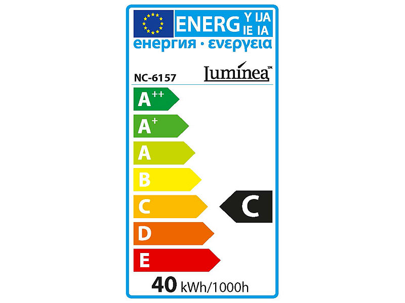 ; LED-Spots GU5.3 (warmweiß) LED-Spots GU5.3 (warmweiß) 