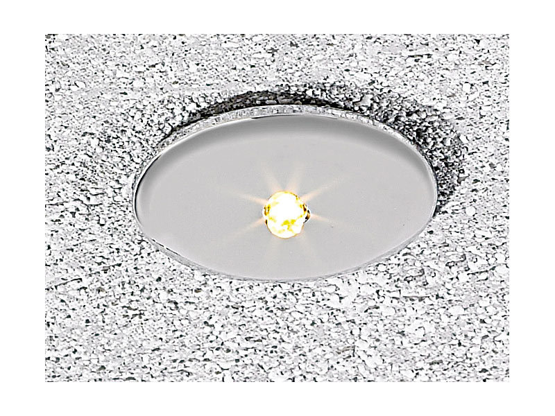 ; LED-Sterne, Einbau-Beleuchtungen LED-Sterne, Einbau-Beleuchtungen 