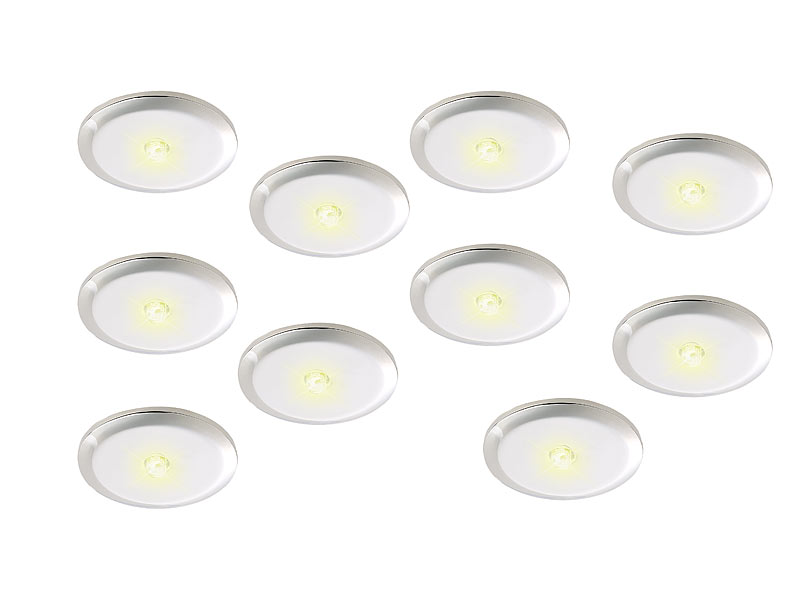 ; LED-Sterne, Einbau-Beleuchtungen LED-Sterne, Einbau-Beleuchtungen 
