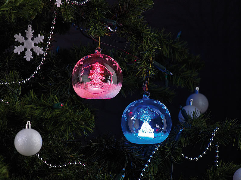 ; Kabellose LED-Weihnachtsbaumkerzen mit Fernbedienung 