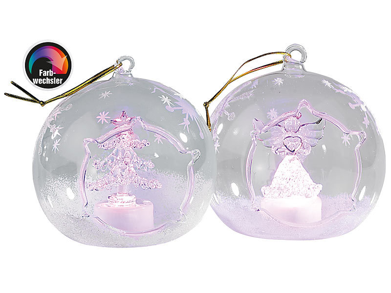; Kabellose LED-Weihnachtsbaumkerzen mit Fernbedienung 