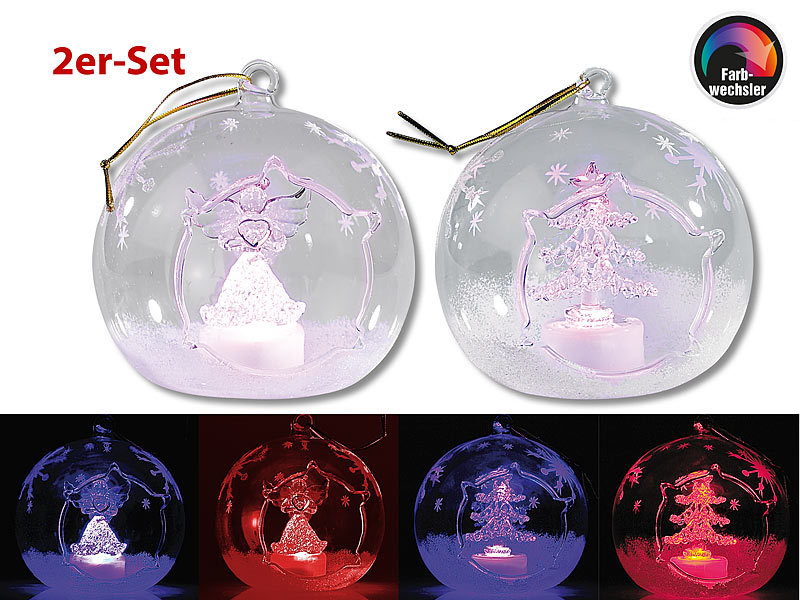 ; Kabellose LED-Weihnachtsbaumkerzen mit Fernbedienung 