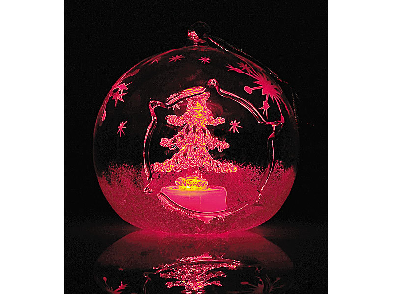 ; Kabellose LED-Weihnachtsbaumkerzen mit Fernbedienung 