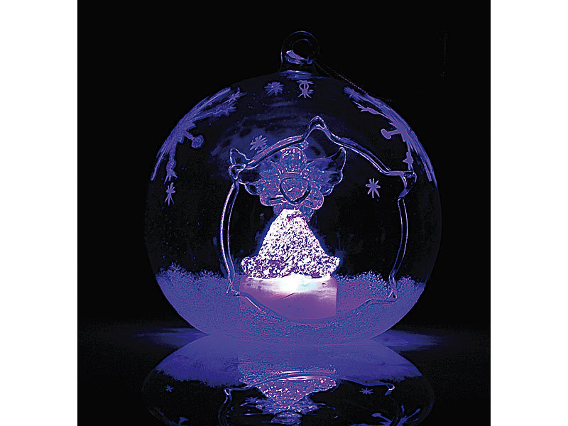 ; Kabellose LED-Weihnachtsbaumkerzen mit Fernbedienung 