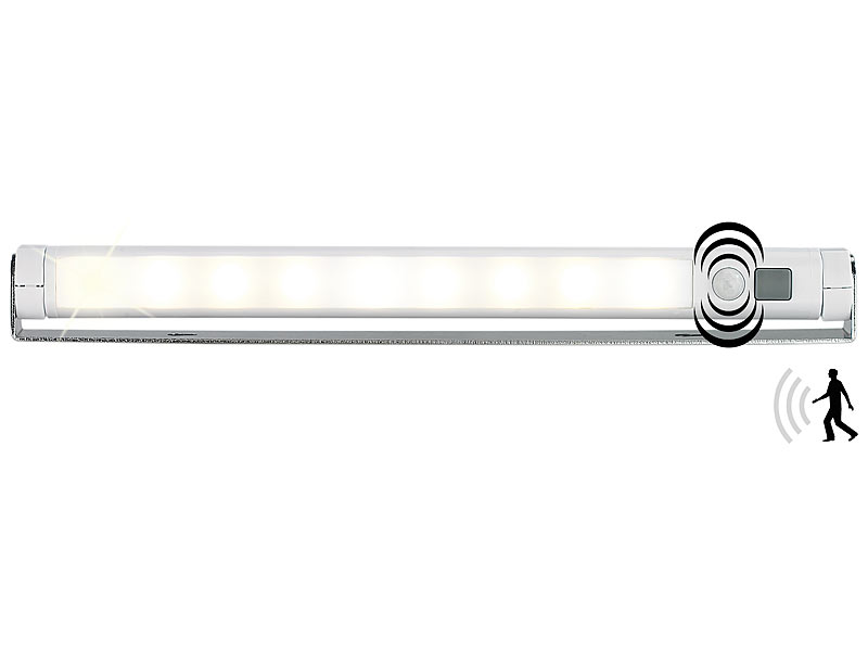 ; LED-Batterieleuchten mit Bewegungsmelder, Akku-LED-Lichtleisten mit Bewegungssensoren LED-Batterieleuchten mit Bewegungsmelder, Akku-LED-Lichtleisten mit Bewegungssensoren LED-Batterieleuchten mit Bewegungsmelder, Akku-LED-Lichtleisten mit Bewegungssensoren LED-Batterieleuchten mit Bewegungsmelder, Akku-LED-Lichtleisten mit Bewegungssensoren 