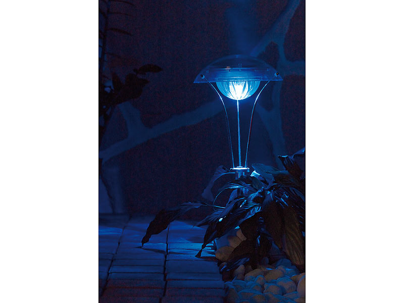 ; LED-Solar-Wegeleuchten mit Bewegungssensoren LED-Solar-Wegeleuchten mit Bewegungssensoren LED-Solar-Wegeleuchten mit Bewegungssensoren 